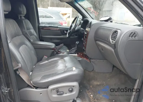 2004 GMC Envoy Xl Slt z USA, uszkodzony, nr VIN 1GKET16S146111434